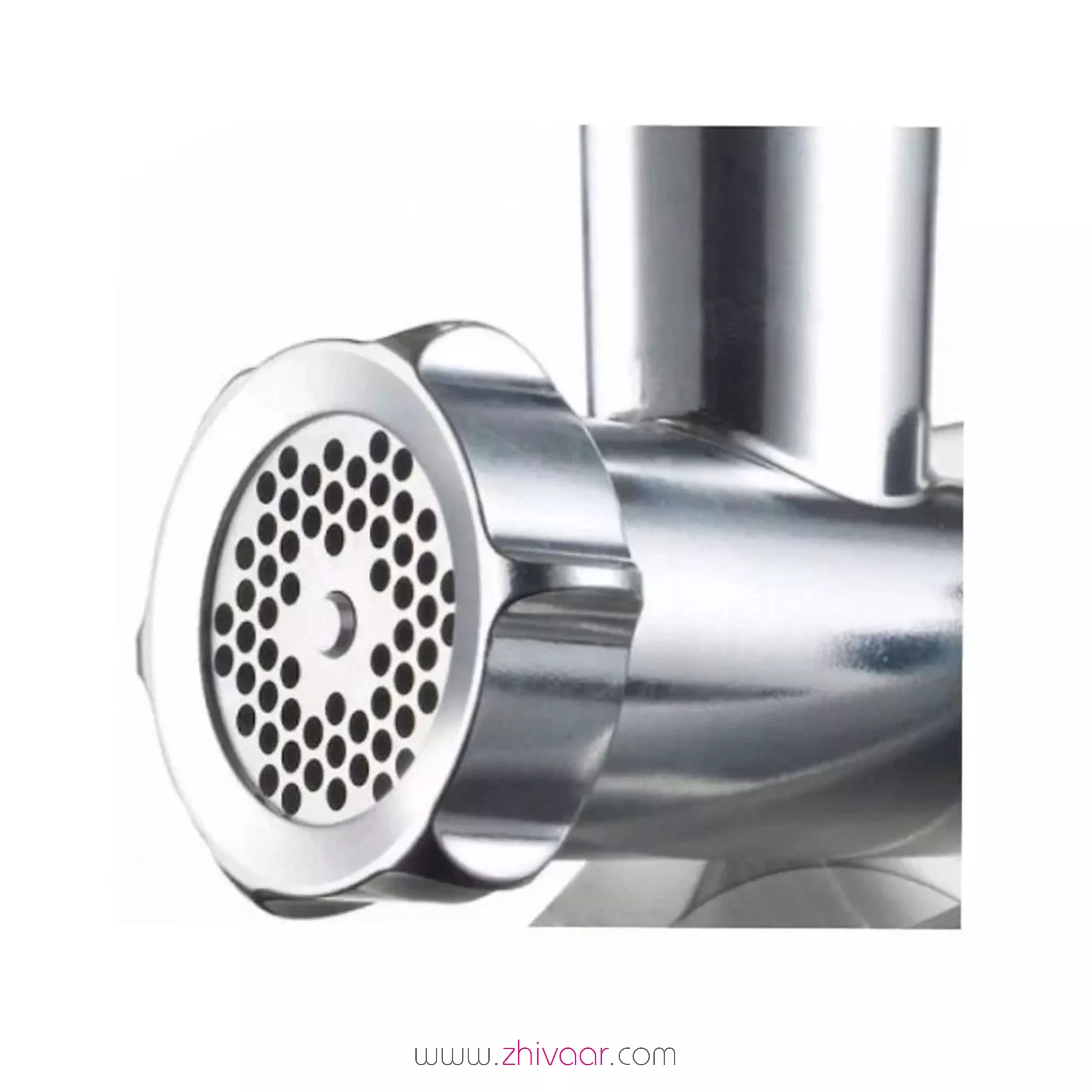 خرید چرخ گوشت کنوود مدل MG 470 رنگ سفيد - چرخ گوشت کنوود مدل MG470